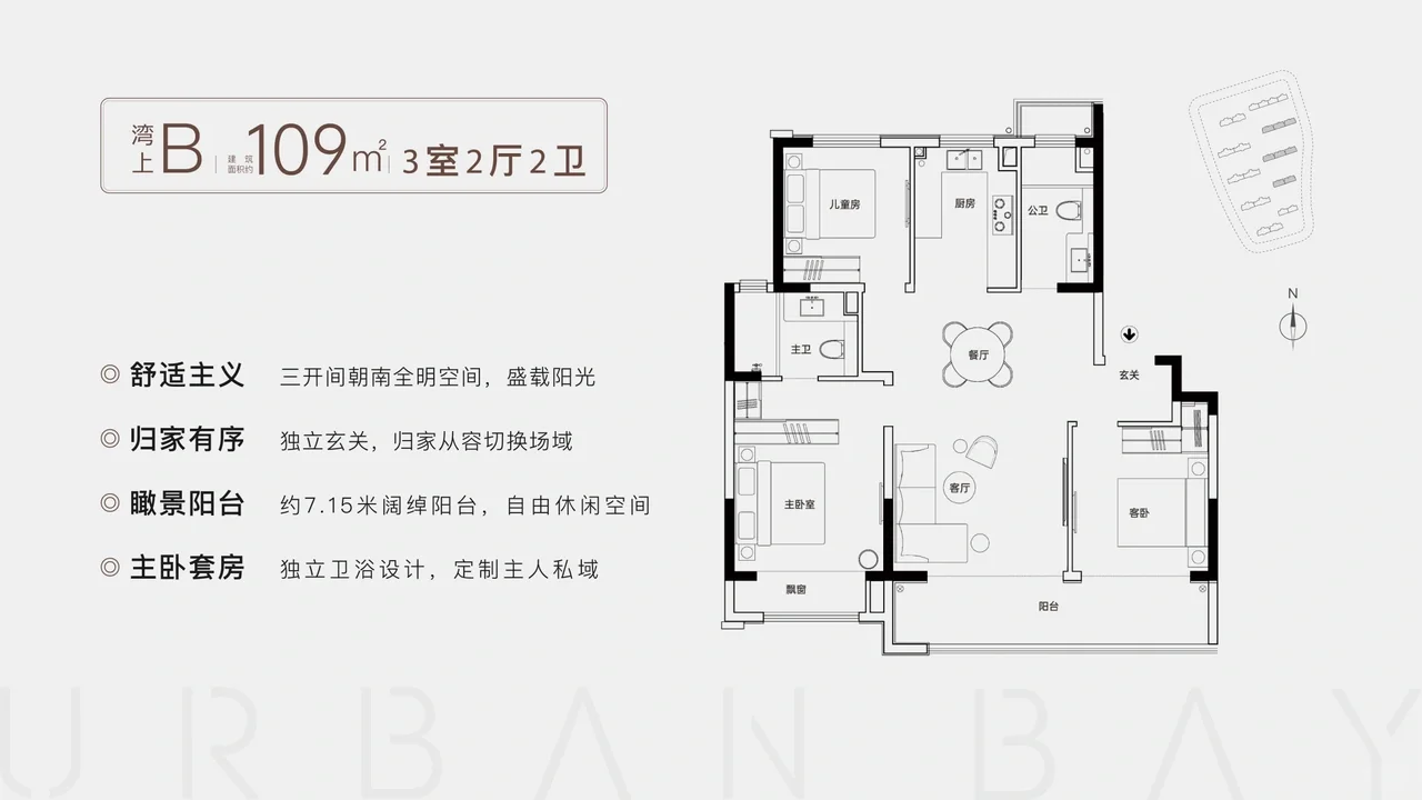 经开区，城湾，清退2套109到洋房