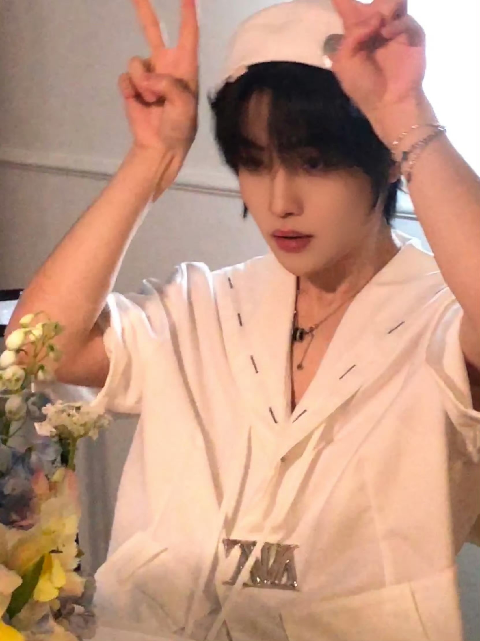 ag司马光星光少年写真 live图花絮来了！！22岁云野逐光