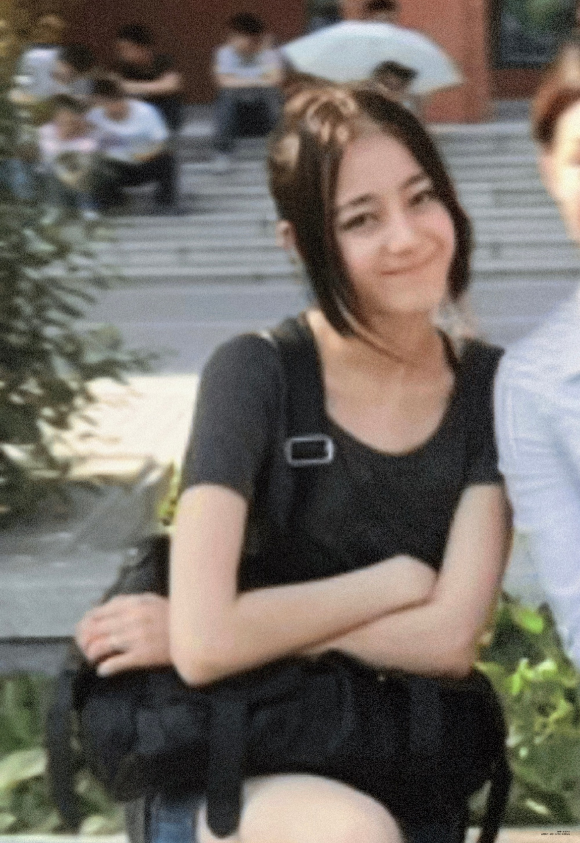 女大时候🥰 