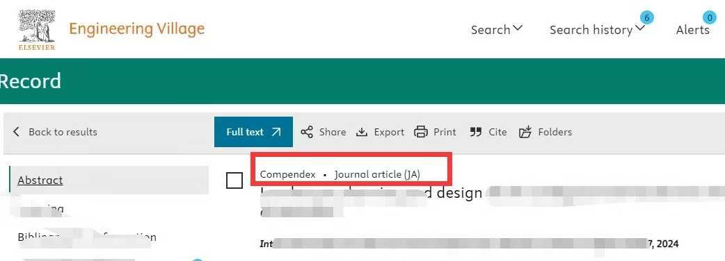 明着说，高职单位的老师，现在最好的出路就是EI，核心期刊别想了！

高职单位的老