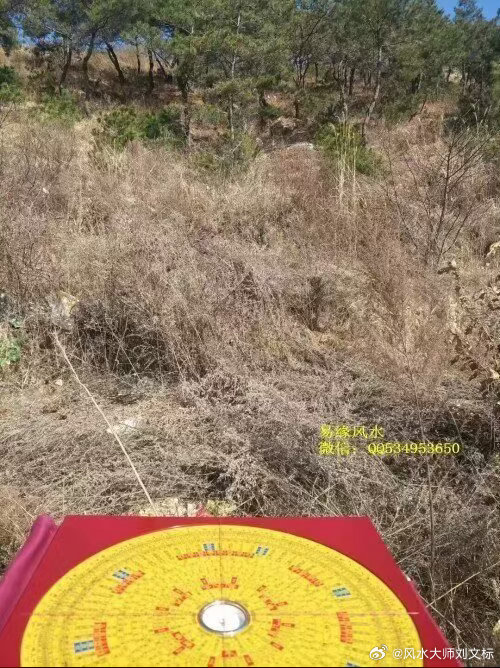 前知过往，后辨灾祥。是非善恶，尽显明堂。好风水龙脉的核心是藏风聚气、得水为上、阴