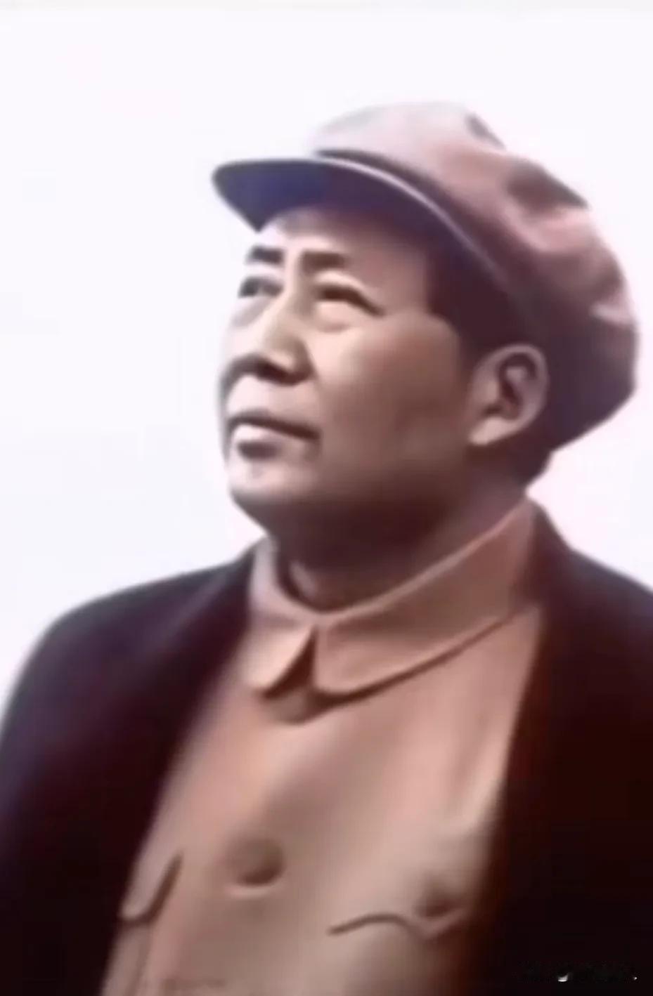 你看，随着历史与岁月的沉淀，毛主席的丰功伟绩正如日中天……
别看，如果媒体连提毛
