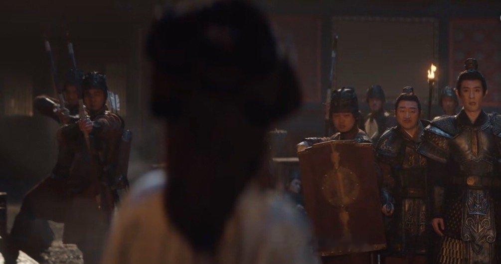 折腰第4集折腰第4集[赢牛奶]快被魏劭笑死了 ​ ​​​