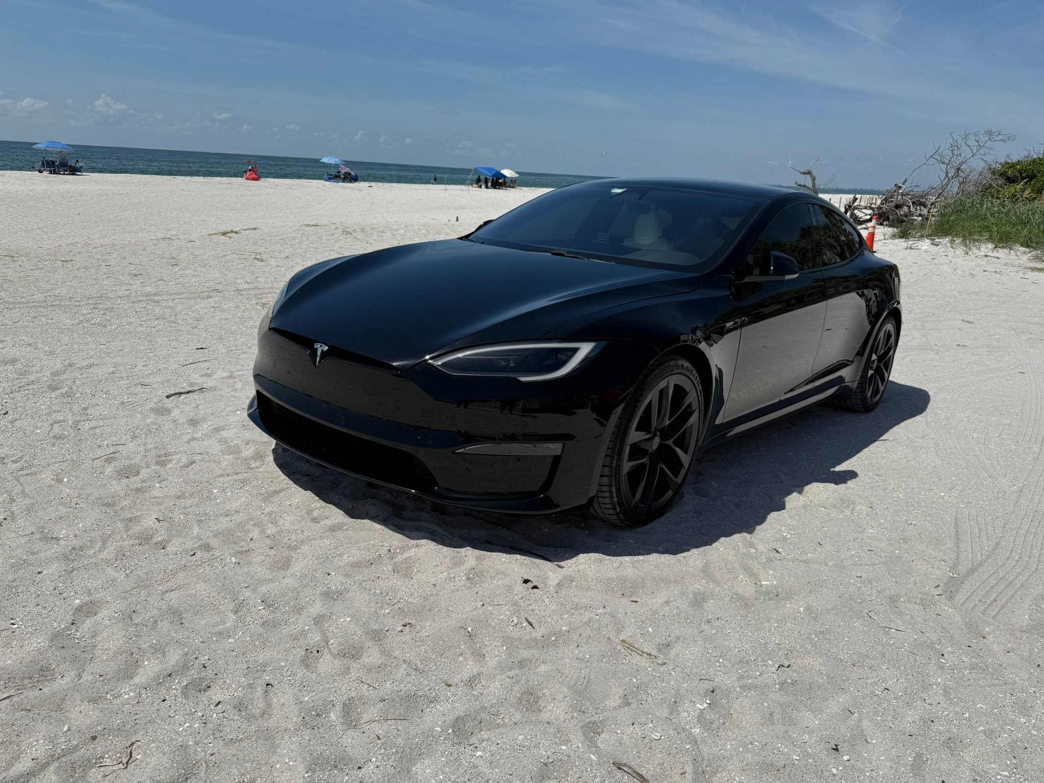 陶琳：特斯拉中国AI训练中心已投入使用2月6日，财联社报道称，特斯拉公司副总裁陶