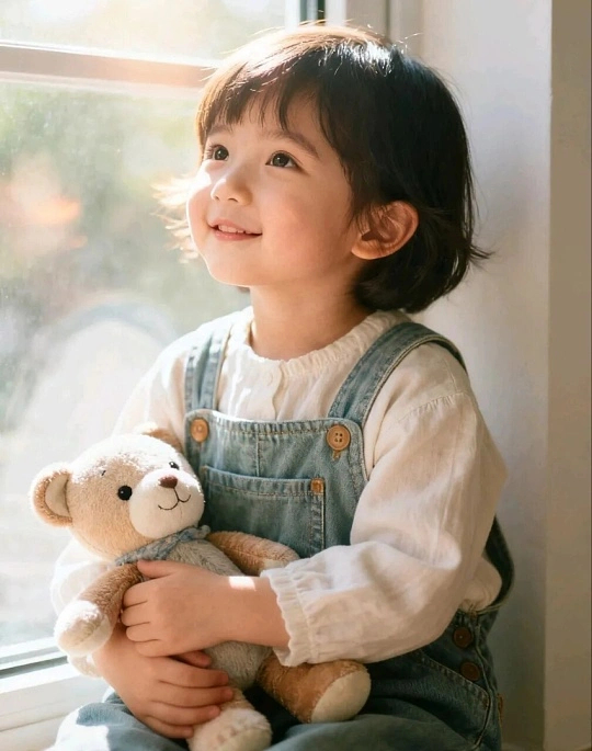 很多小孩不是真的内向很多孩子看起来安静、不爱说话、怕生人，其实并不是真的内向，只