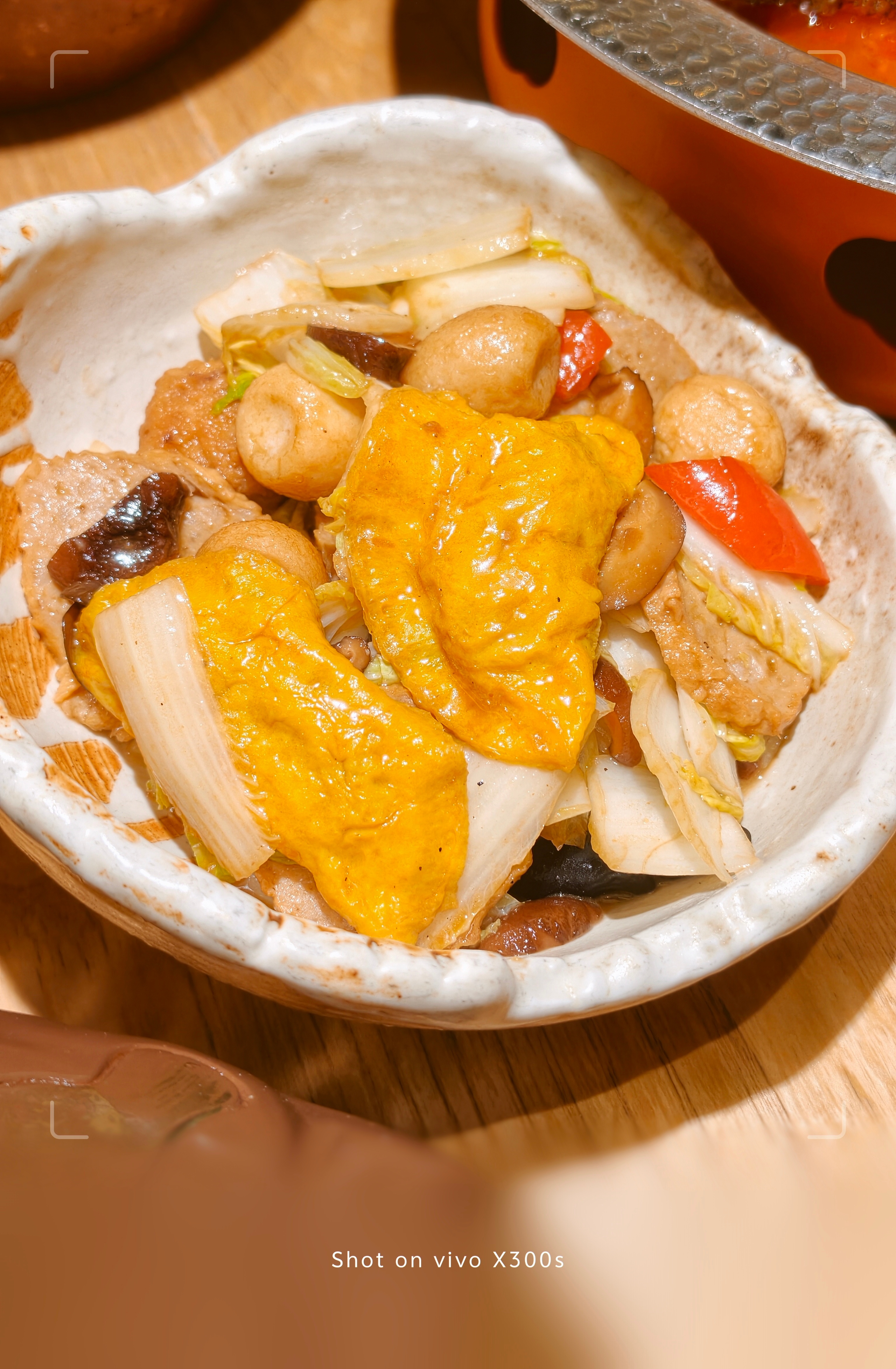 夜深了，发点美食吧！我不说，你们看得出来这是哪里的菜吗？ ​​​