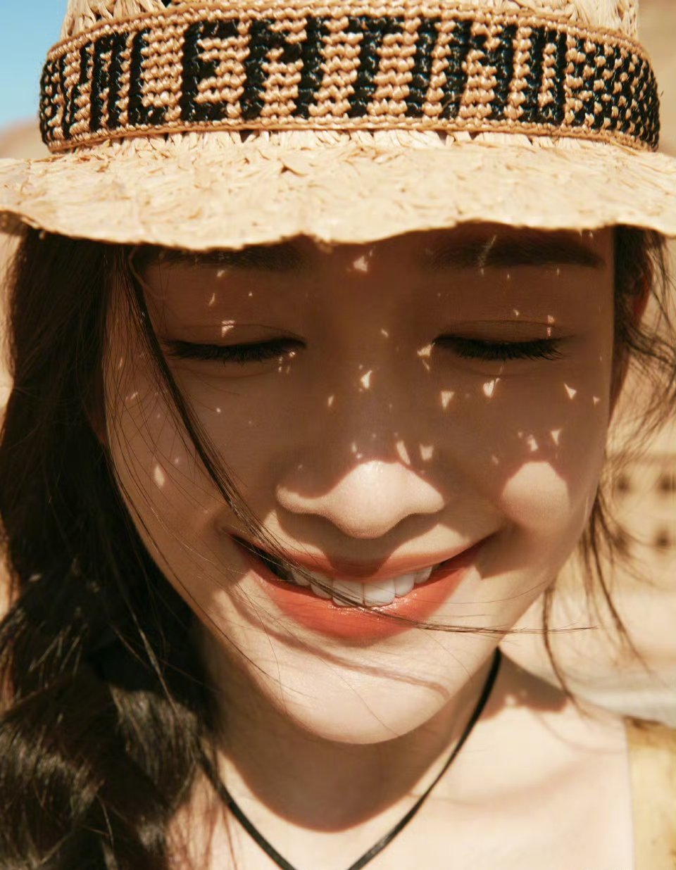 王鸥～～王鸥[超话]王鸥 ​​​