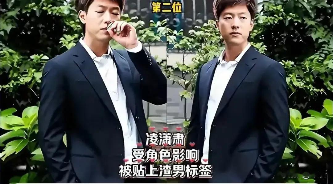 娱乐圈是个神奇的地方，有人靠一张脸就能红透半边天，有人演技在线、作品不断，却始终