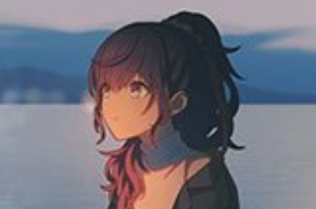 夏天只有朝比奈能穿这种贴领服吧 