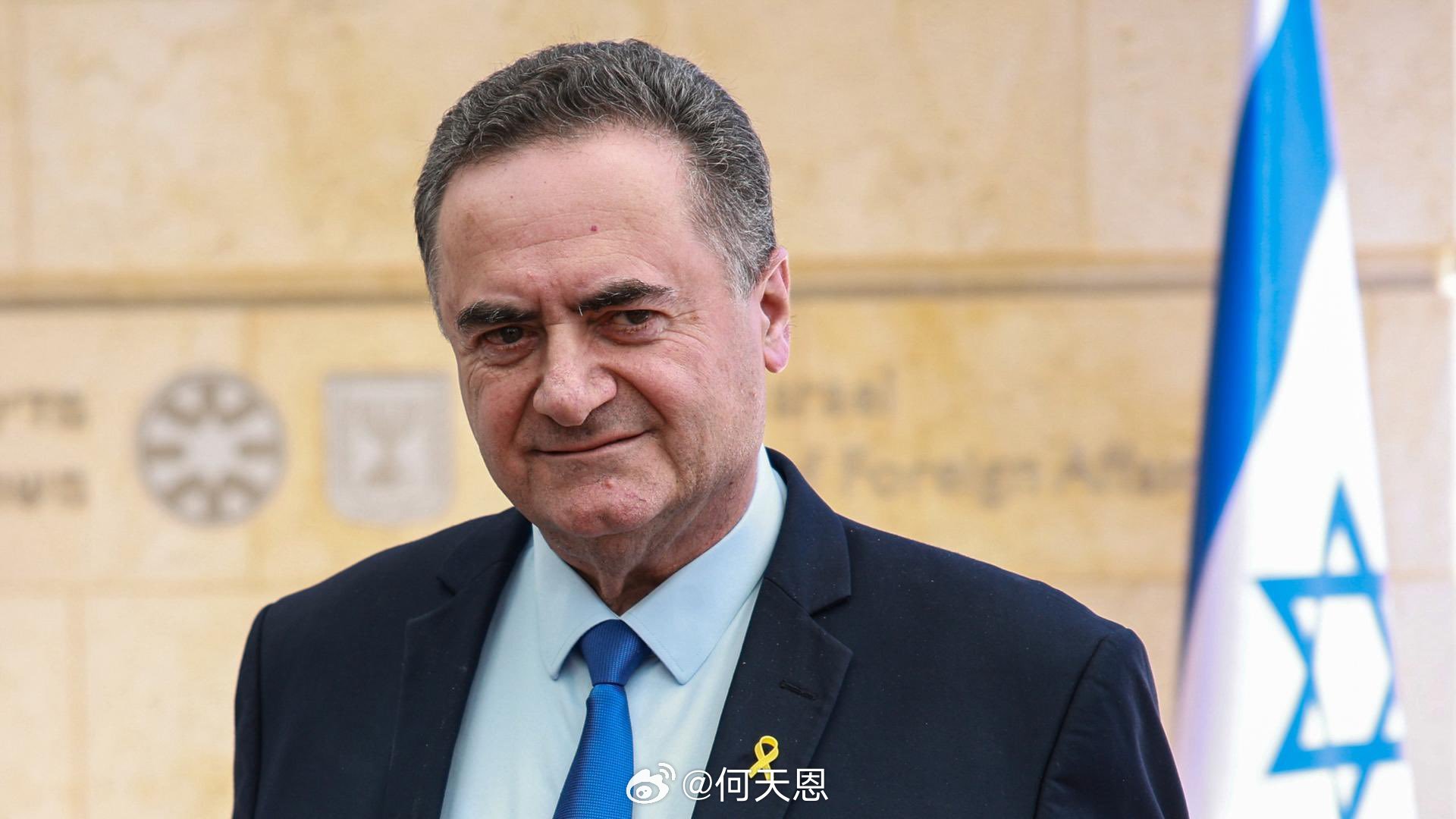 突发消息：以色列国防部长表示，以色列军队将占领黎巴嫩南部直至利塔尼河，这是首次明