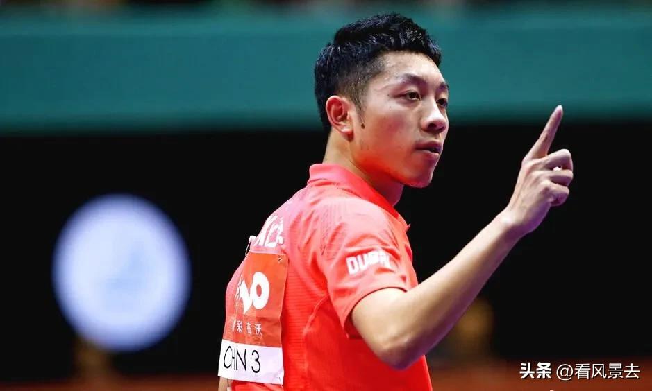 乒坛全国赛男团4强产生:

2024乒乓球全国锦标赛男子团体激战正酣，四强荣耀加