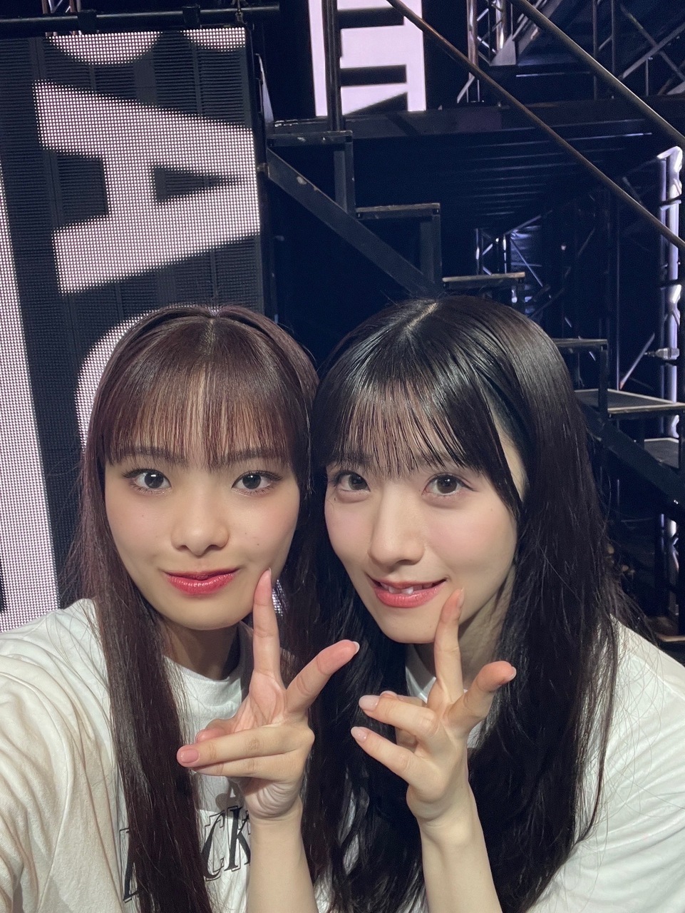 ひかりん🦋「過去最小人数の10人での挑戦ということで、最初はこの人数でこんなに