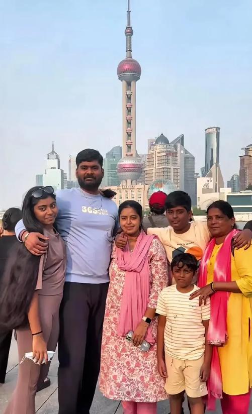 现在对印度无底线的包容和退让，都是在给未来埋下巨大的安全隐患！对比其他外部势力，