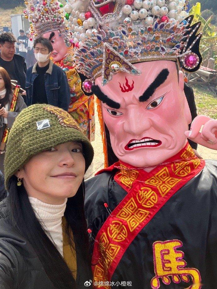姚晨福建到底有谁在啊 看这一段真的好有趣啊，要不要这么棒的嘞，咱就说福建到底有谁