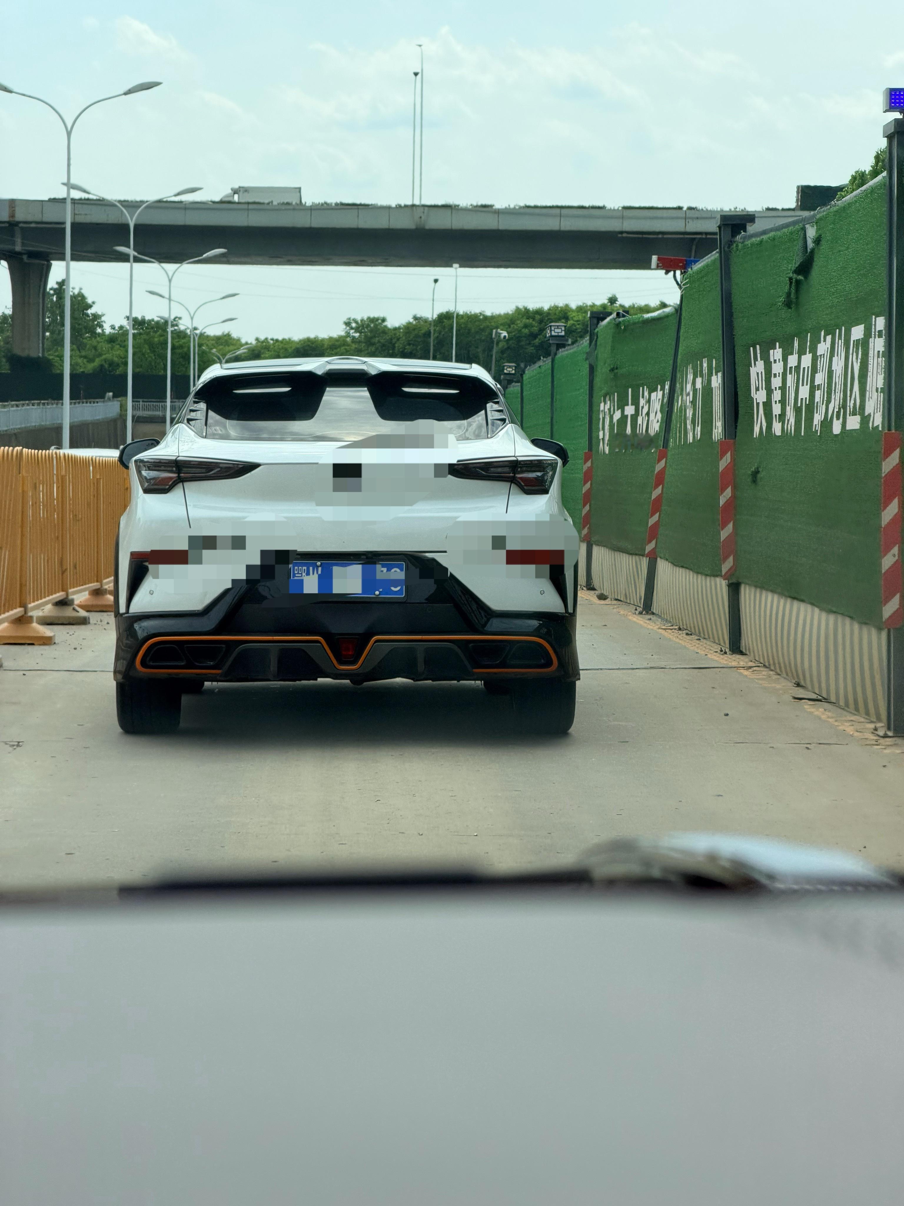 中国没有麋鹿，有麋鹿我翻给你看，这两句是纪实 