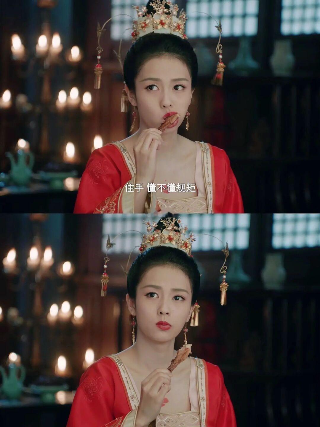 第一集就笑不活了‼️这是什么宝藏古装剧‼️