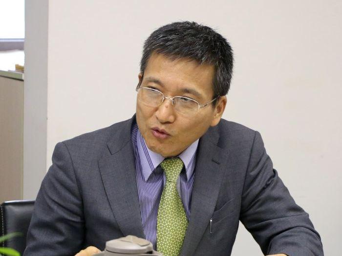 岛内知名两岸学者张五岳对台湾“大选”后的台海局势作出最新判断：大陆对台政策有“5