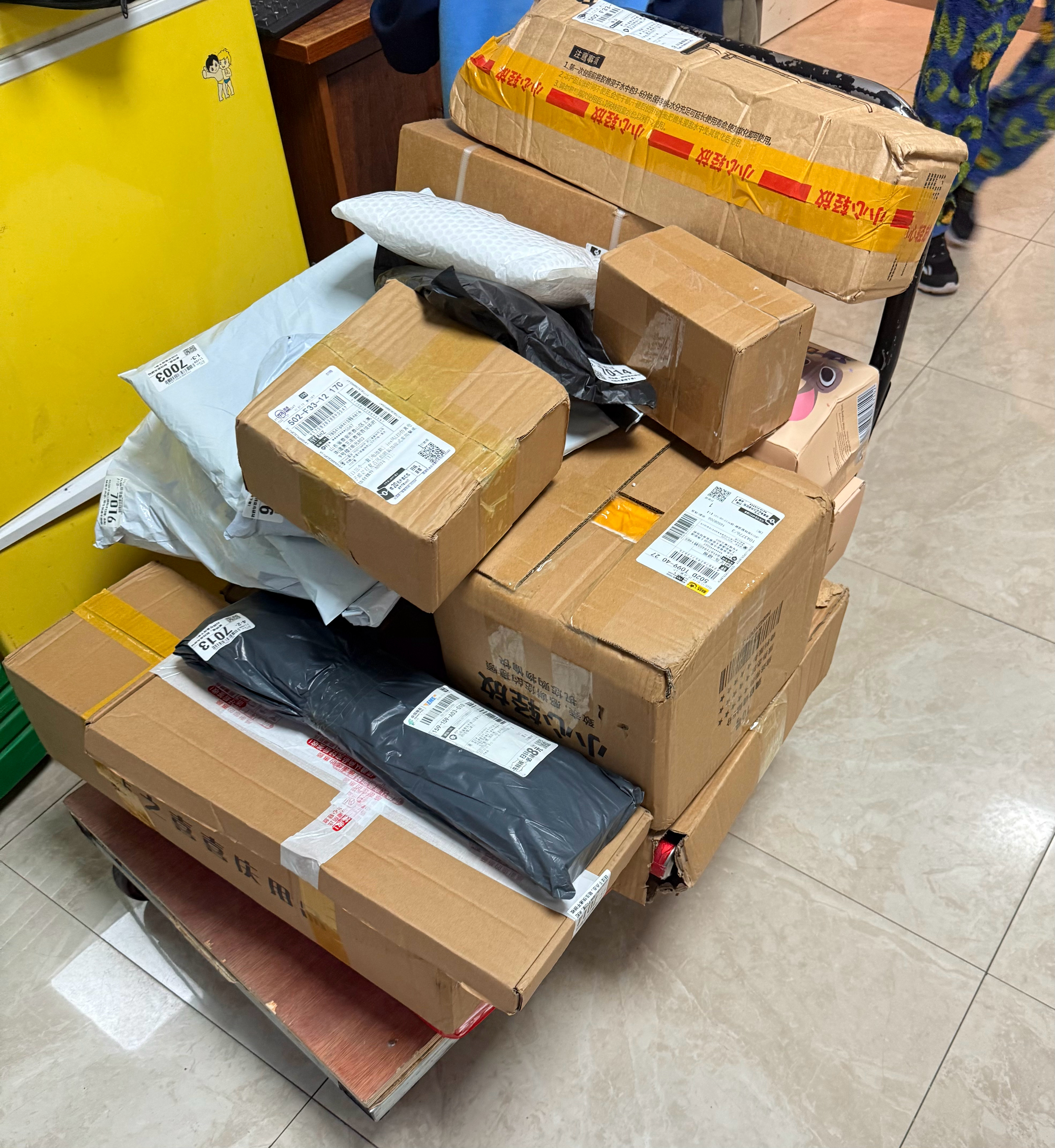 请叫我主理人谢谢 