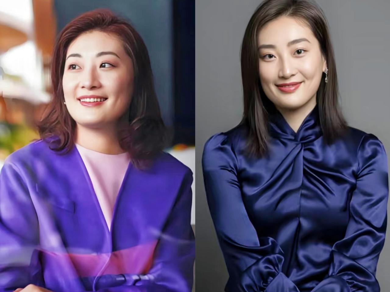 宗馥莉的离职，印证了两位名人的远见。
​一位是企业家于东来，另一位是经济学家马光
