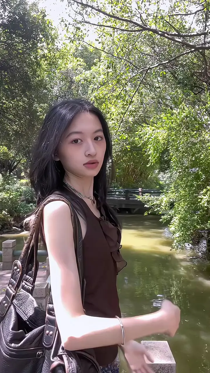 上半年潮流穿搭清单