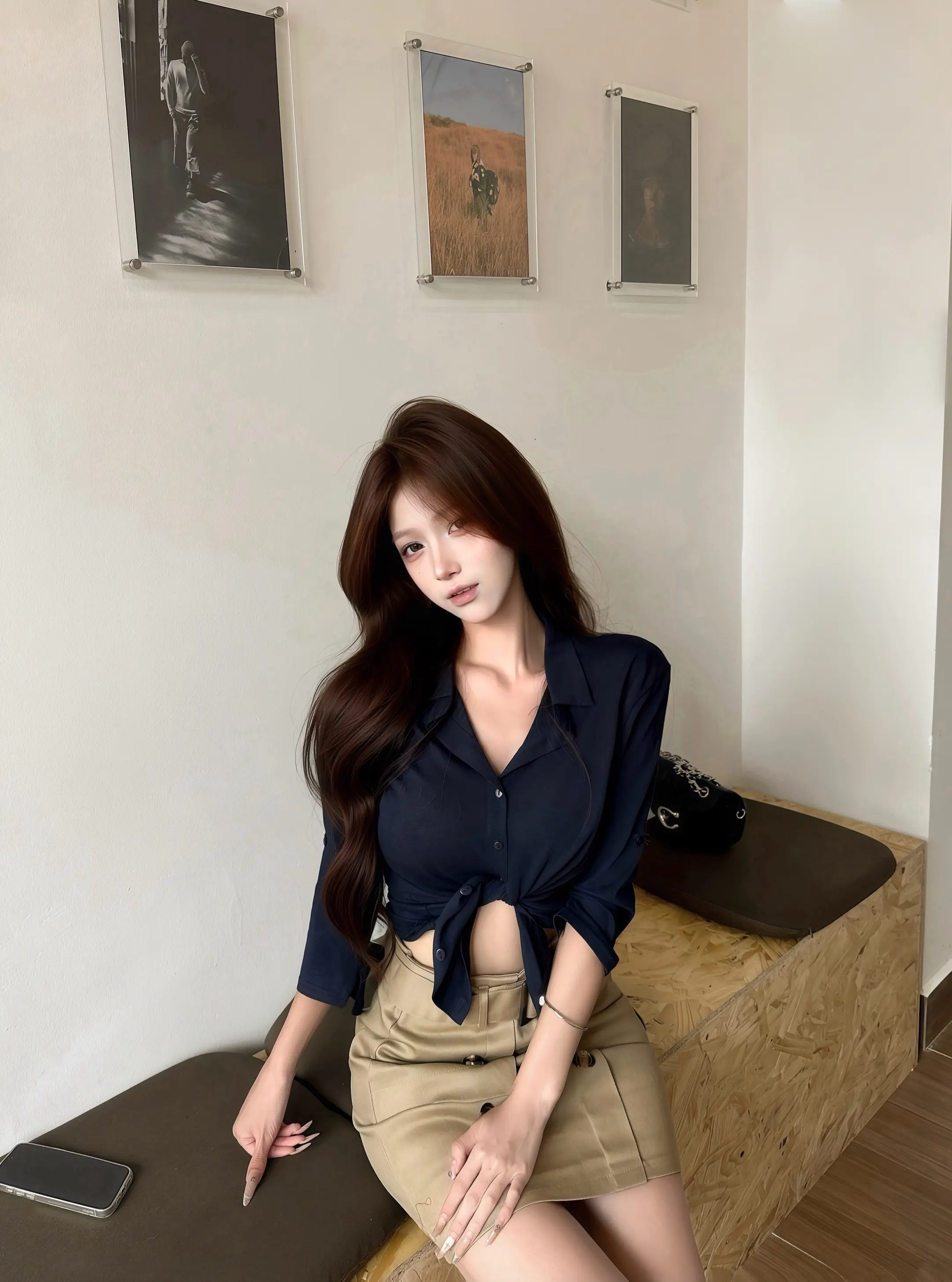 能左右我的情绪 不是我赋予你的权利吗