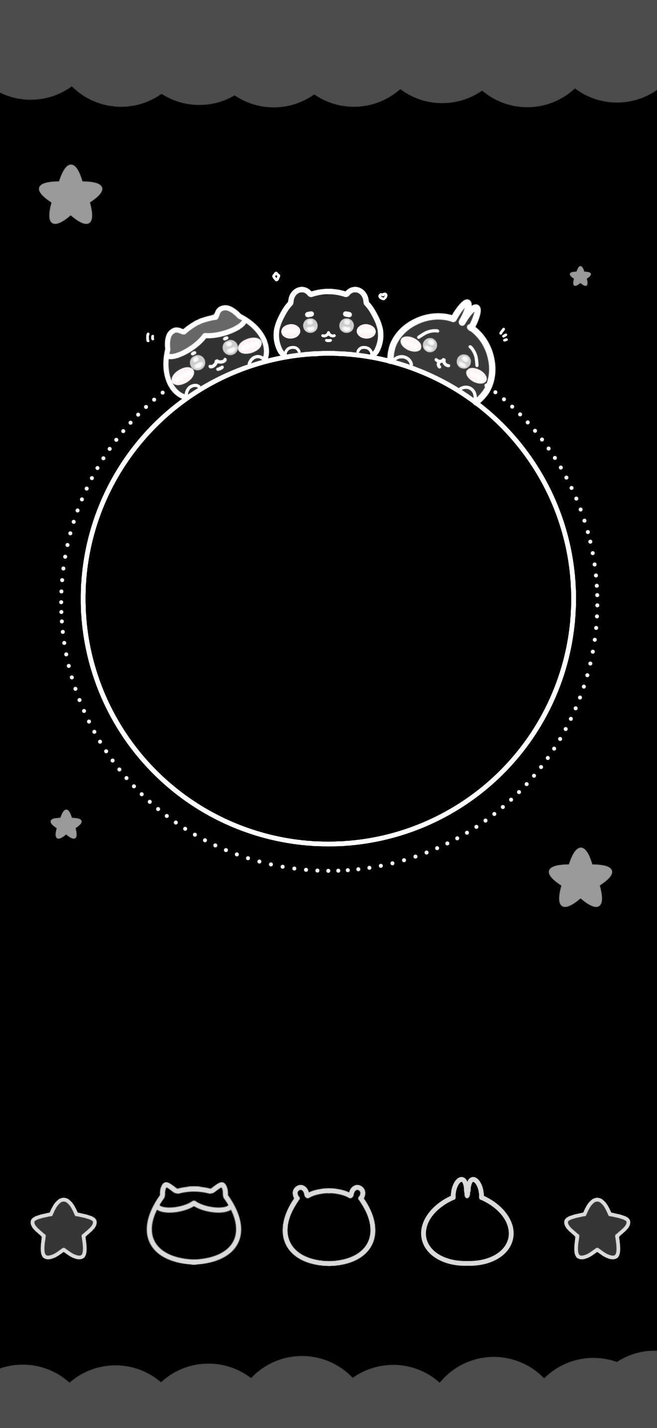 网易云播放器背景图🎼 