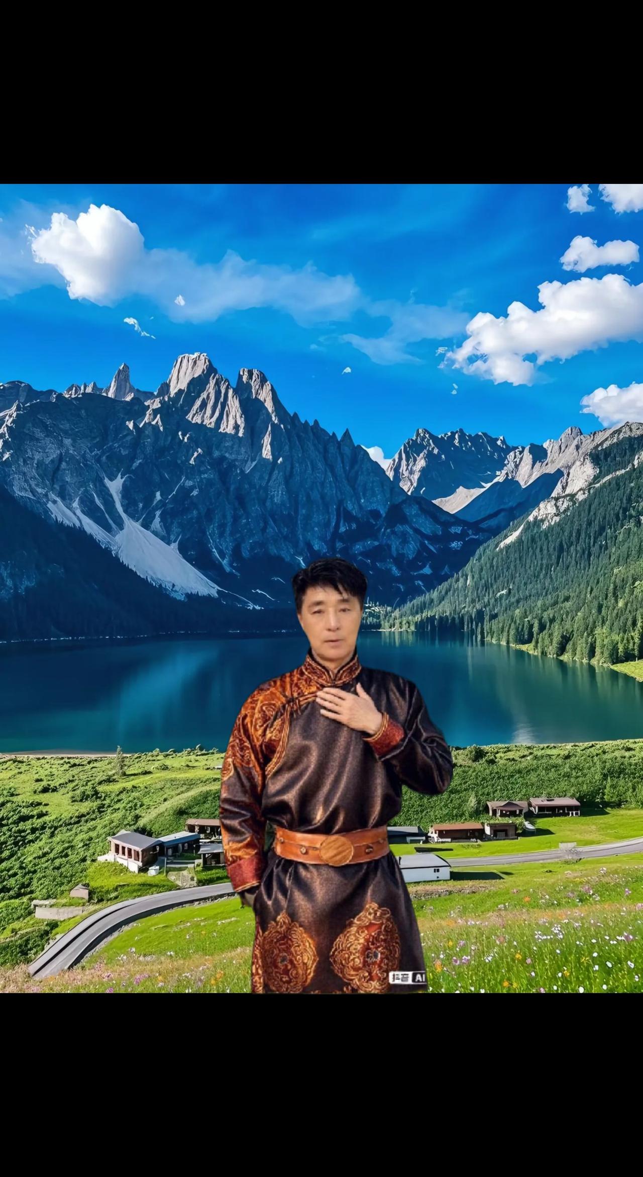 送给大家一一