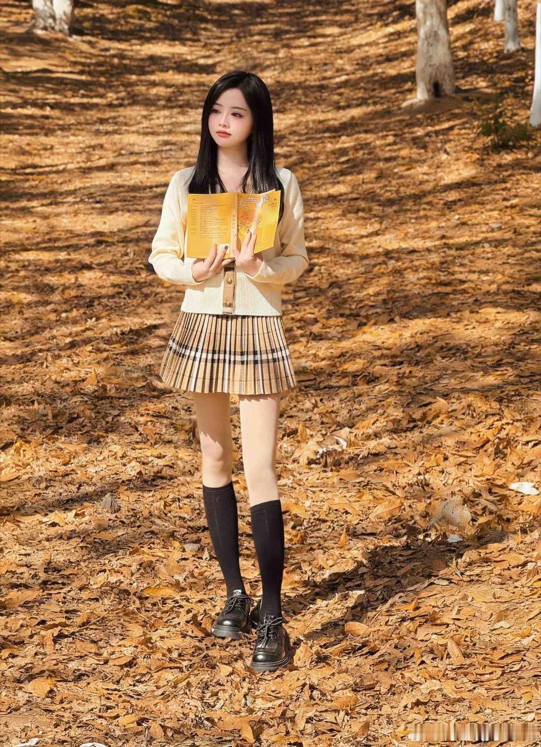 穿搭时尚穿搭今天穿什么ootd