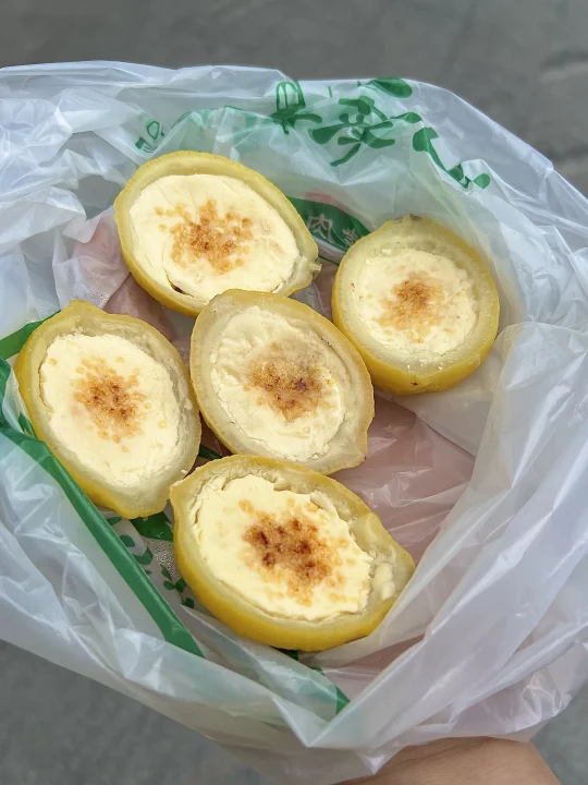 每次来厦门都要打包带走的！！！！！！