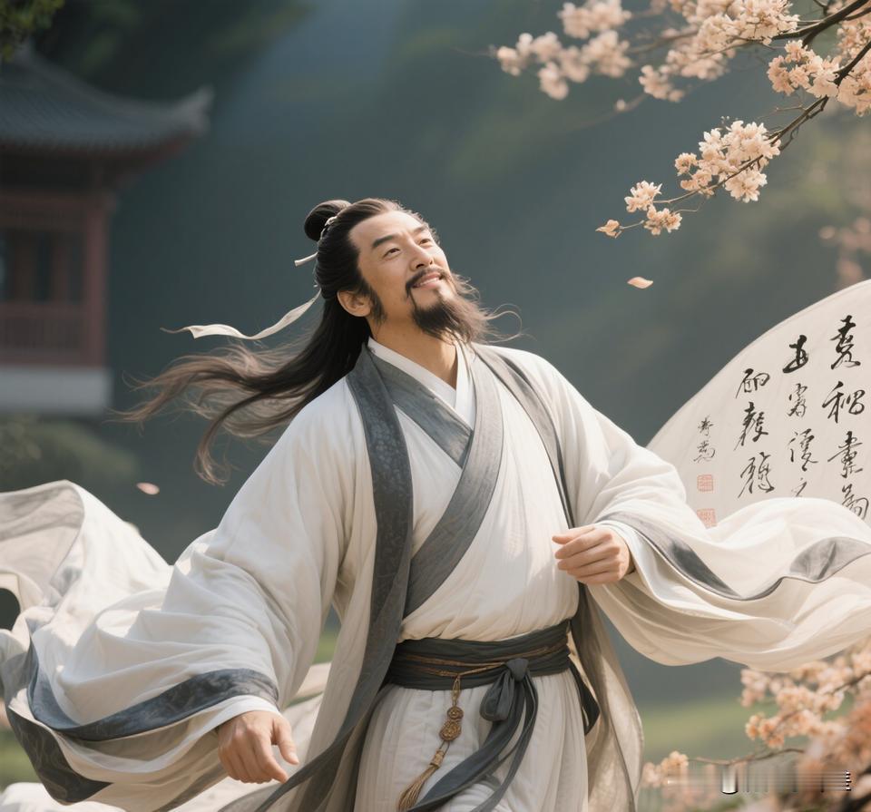 天宝元年（742年），唐玄宗仰慕李白才华，下诏