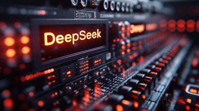 DeepSeek一降价，智谱和MiniMax先跌了：大模型进入最危险时刻