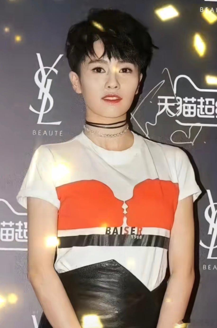 这是真哥哥了