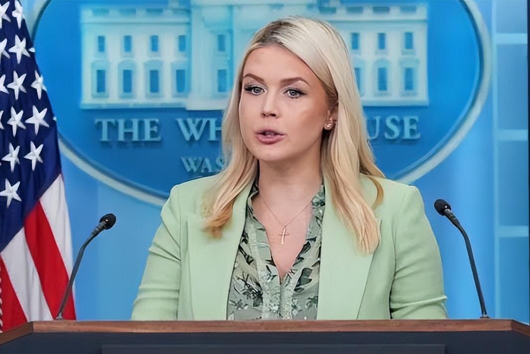 白宫例行记者会上
记者提问：总统辩称汽水对身体有益，因为它可以杀死草，因此也能杀