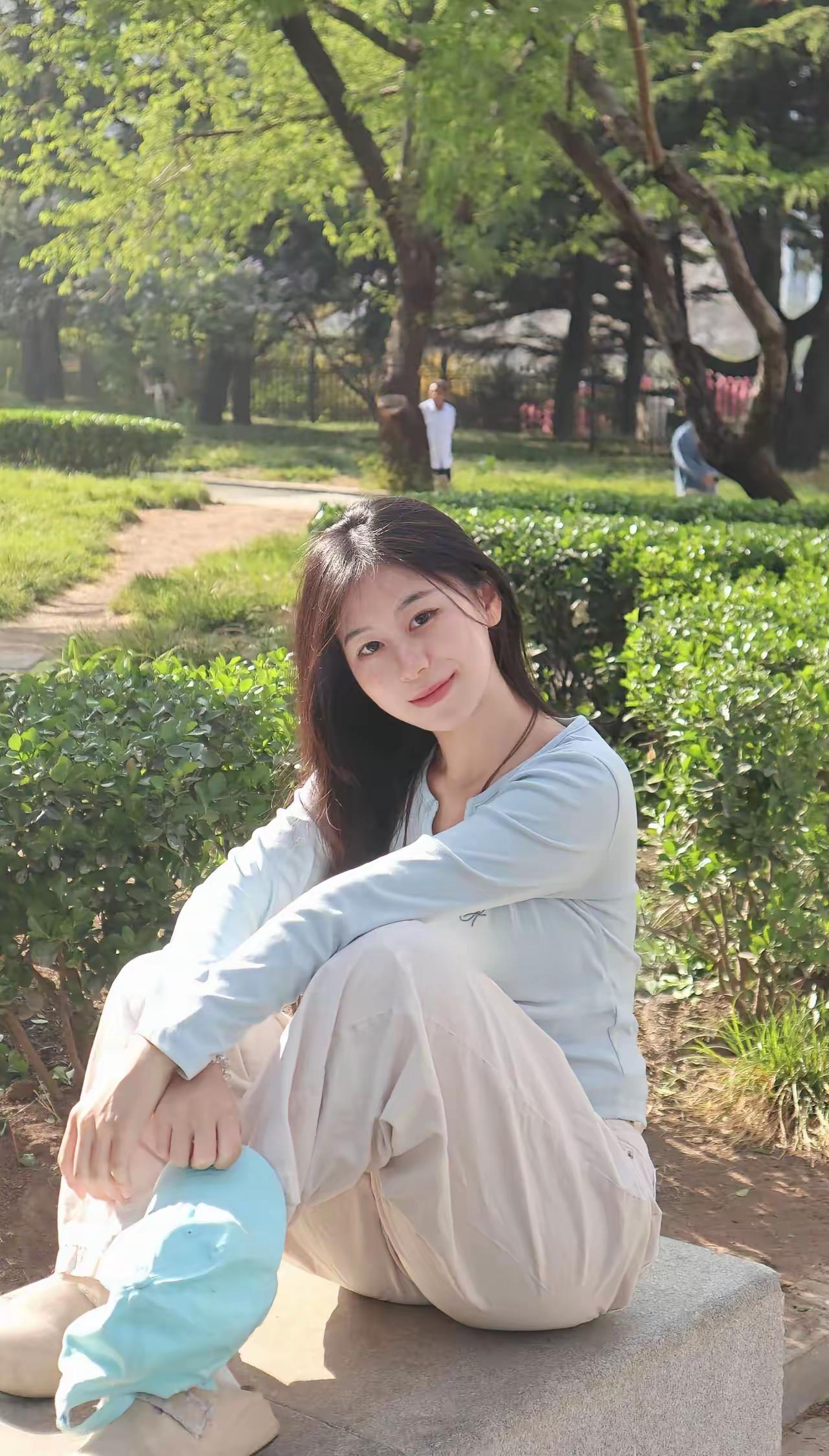 风情万种的女人是什么样的?
