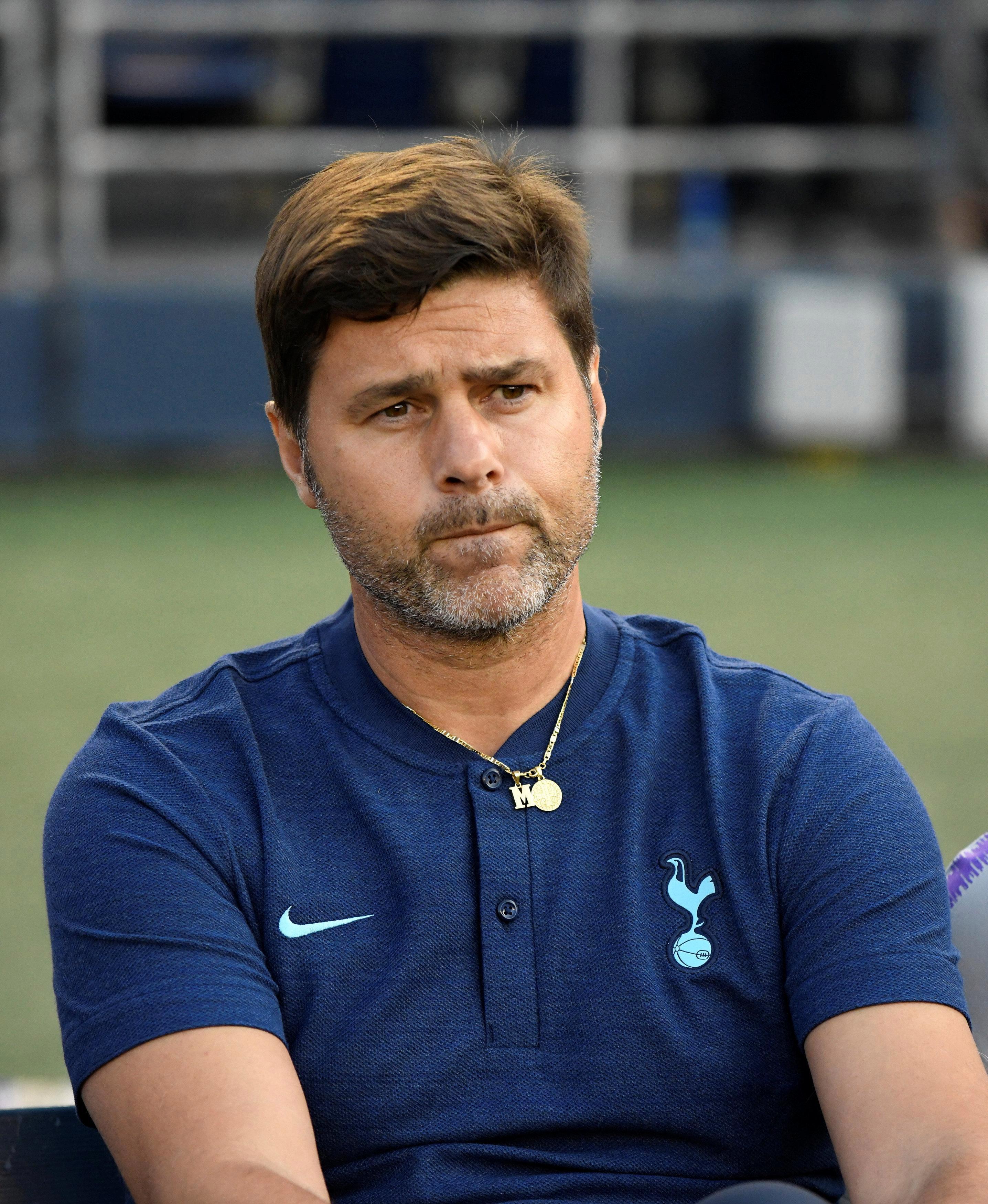英超名人堂- 今集主角係「肥普」普捷天奴（Mauricio Pochettino