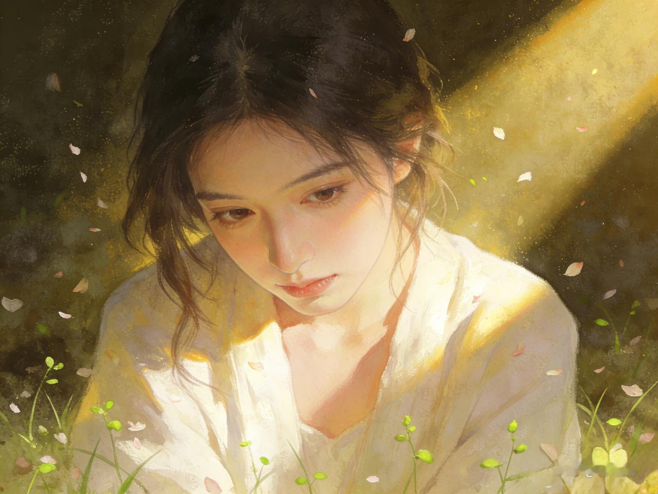 孩子离家那一刻才懂：
中年人的空巢，
是热闹过后的猝不及防！
 
怕孩子在外吃不