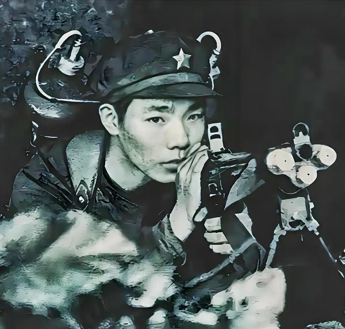 1978年3月，九江的“打架大王”刘勇被父母塞进了部队。这年他20岁，浑身上下写