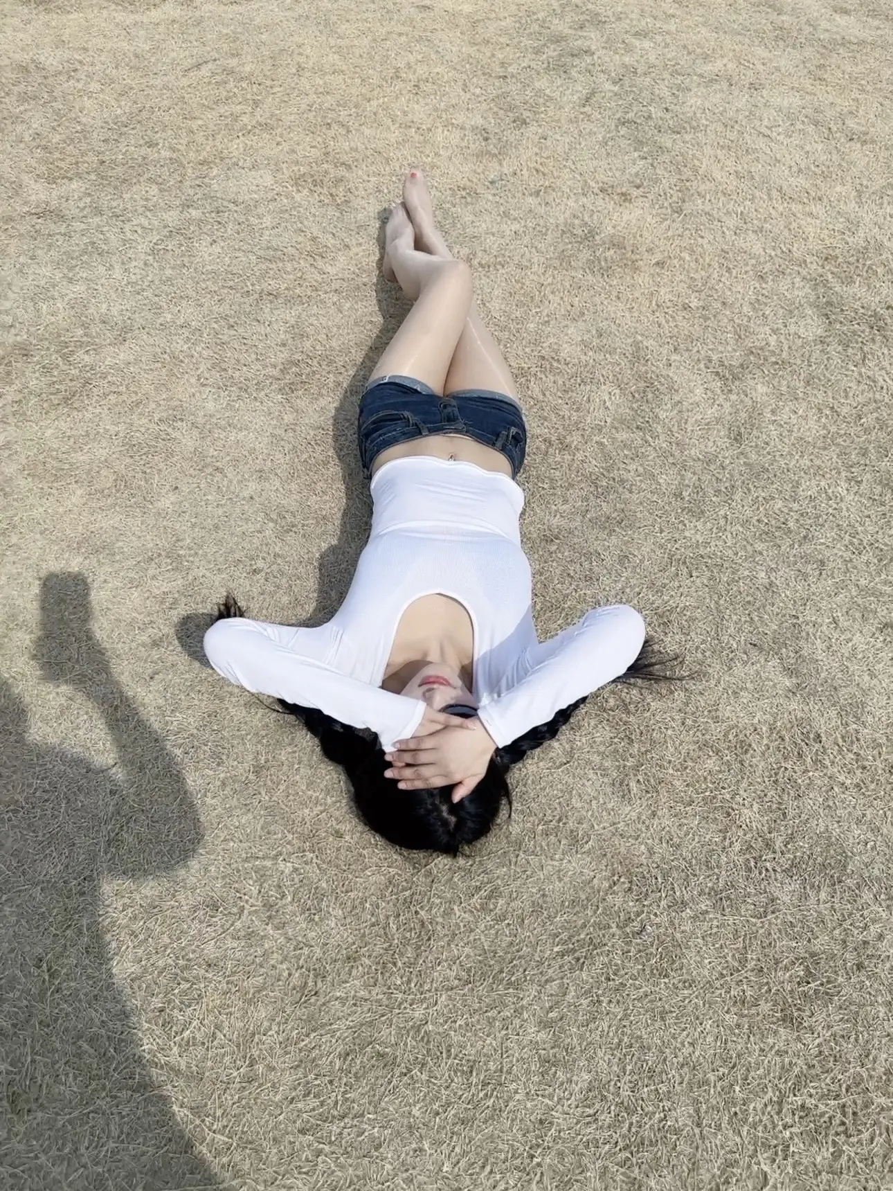 事过翻篇 人过不念 一切随念