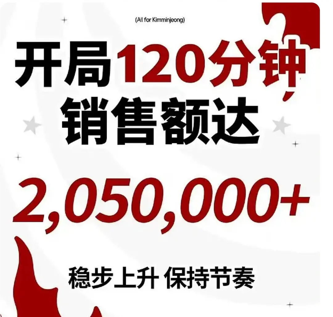 金玟庭芭莎银十 两小时二百万我滴天 ​​​