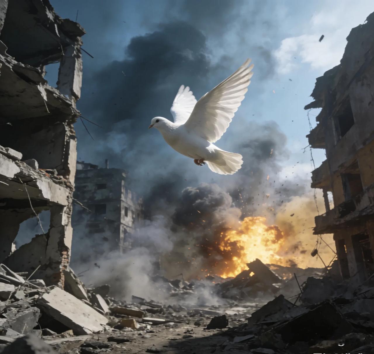 莫斯科遭大规模无人机袭击，

普京为何"忍而不发"？

真相令人深思第一段：莫斯