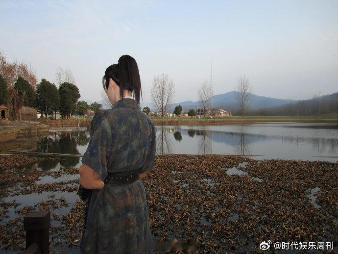 许凯3张日常许凯这波剧照太及时了！直接把我从物料荒里捞出来，soso 求求多更点