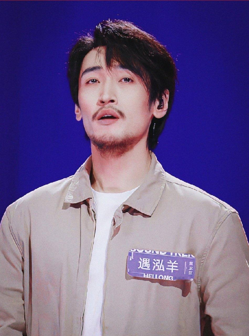 声鸣远扬选手回应撞脸朱一龙 音综惊现“朱一龙分龙”！遇泓羊暖心回应圈粉，踏实追梦