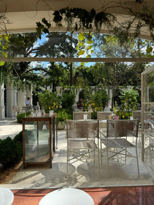 巨鹿路新开的！！真没去国外……