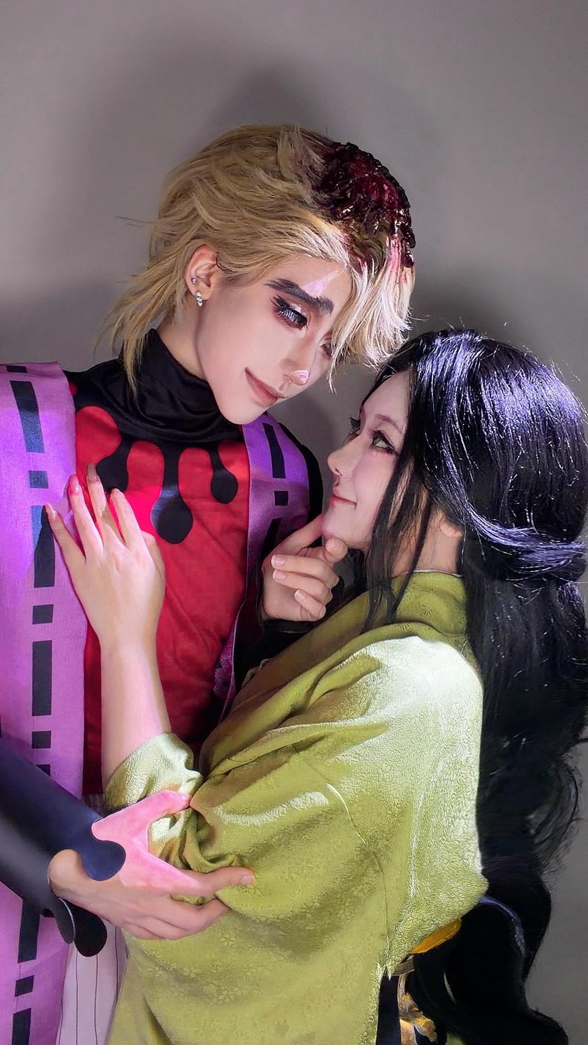 只愿与你长相守。