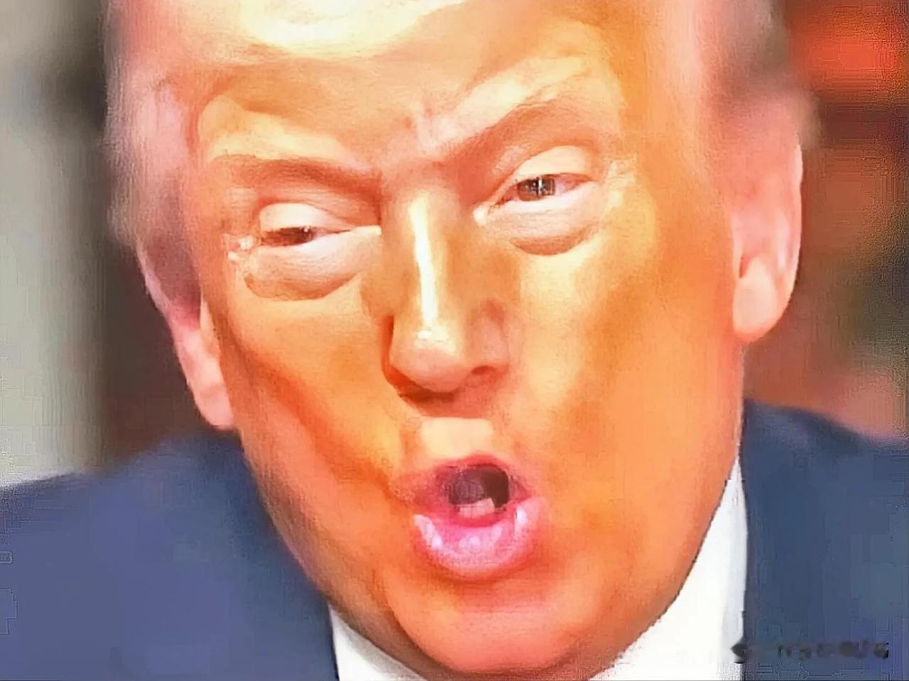 特朗普只是坏，但他不蠢。
针对普京提出的谈判条件，特朗普一是敦促乌克兰接受现实，