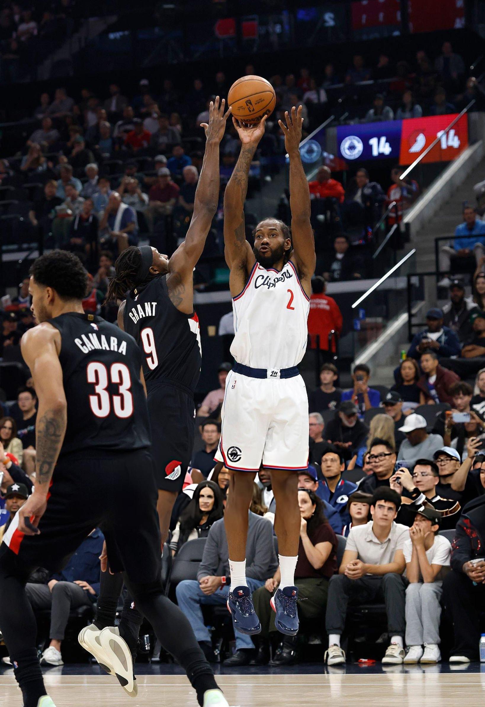 卡子哥还是强阿我的观赛搭子 ​​​