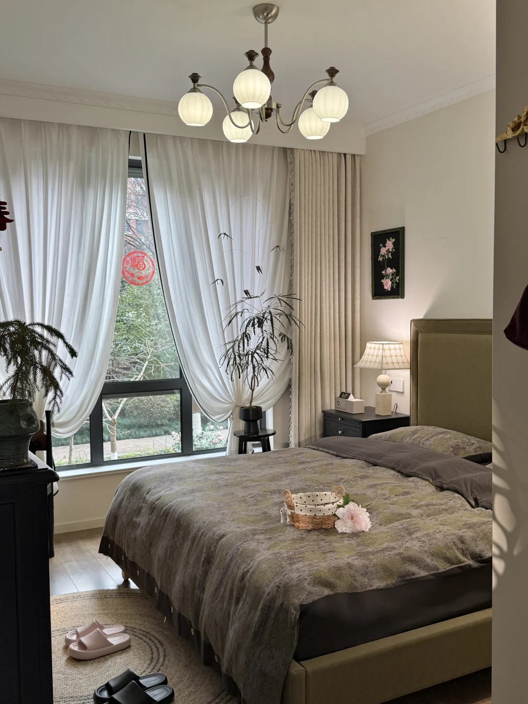 爱自己千千万万遍|所以越住越舒服😌