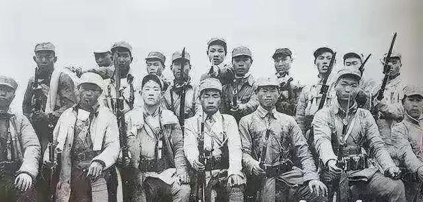 胸口中弹被误认牺牲，潜伏黄百韬兵团两年，归队后牺牲在朝鲜战场
 
这件事的主人公