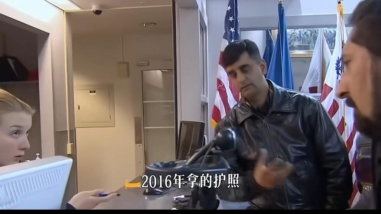 青铜门后的血腥恐袭：美国安全神话的又一次崩塌
 
当地时间3月12日中午，美国底