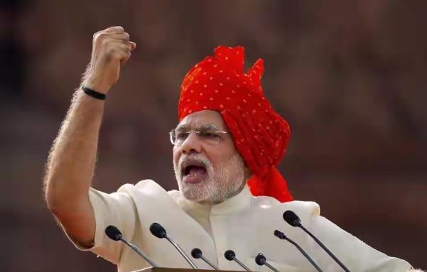 很多人觉得“帮谁也不能帮印度，饶谁也不可饶日本”这句话是气话，其实这真不是随口发